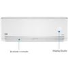 Beko KITBEHPG18 aire acondicionado split 5300frig/h 4200kcal/h clase a++/a+ inverter - 113393