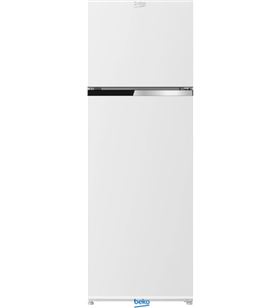 Beko RDNT271I40WN frigo 2 puertas 165x54x60cm clase e libre intalacion - 113392