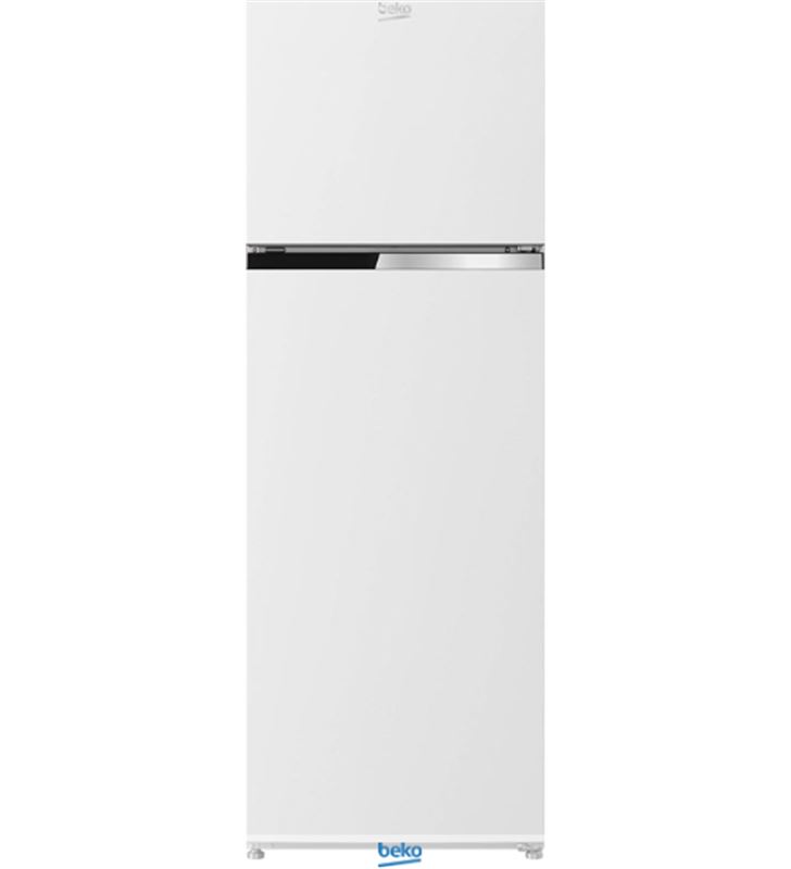 Beko RDNT271I40WN frigo 2 puertas 165x54x60cm clase e libre intalacion - 113392