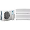 Daikin 04181972 2*1 2axn40n1 atxp(25+35) n9 + 2amxm40m9 aire acondicionado split pared clase a++/a+ - 113488