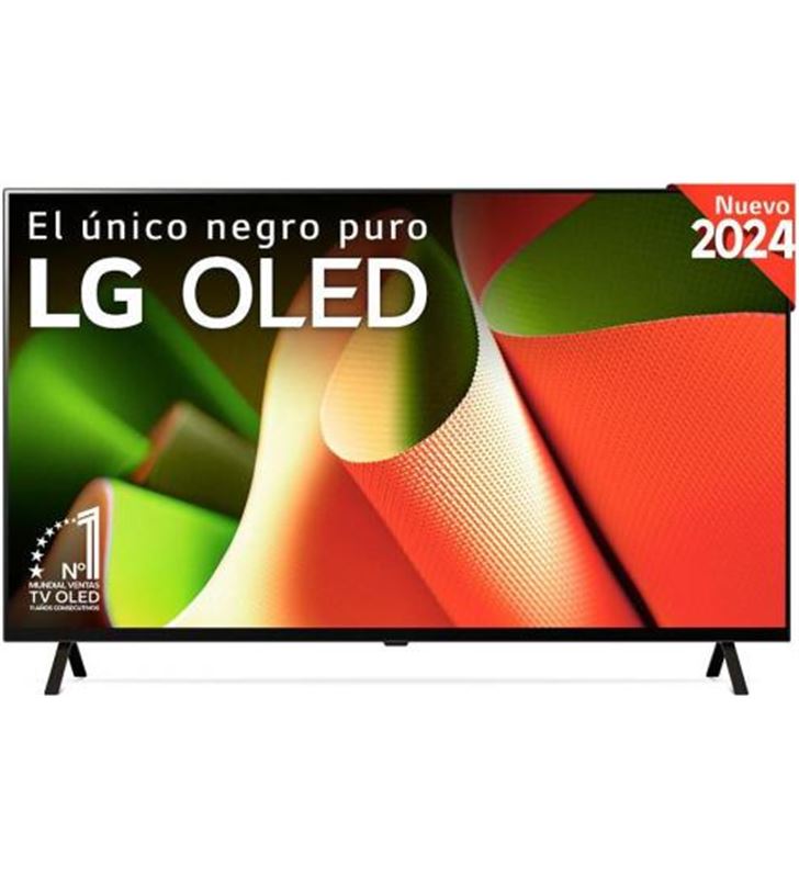 Lg OLED65B42LA le-oled uhd 65'' stv 4k ultra hd smart tv hdr dolby vision / dolby atmos clase f - 113490