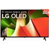 Lg OLED65B42LA le-oled uhd 65'' stv 4k ultra hd smart tv hdr dolby vision / dolby atmos clase f - 113490