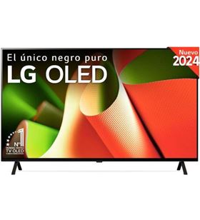 Lg OLED55B42LA tv oled 55'' 4k ultra hd smart tv hdr clase g - 113491