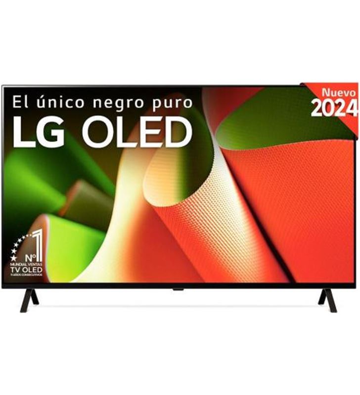 Lg OLED55B42LA tv oled 55'' 4k ultra hd smart tv hdr clase g - 113491