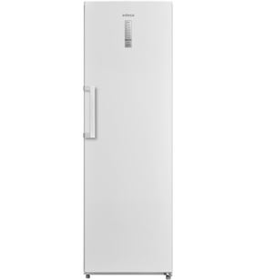 Edesa EFS-1823NO FROST WH frigo 1 puerta 185x59.5x61.8cm clase e libre instalacion - 113596