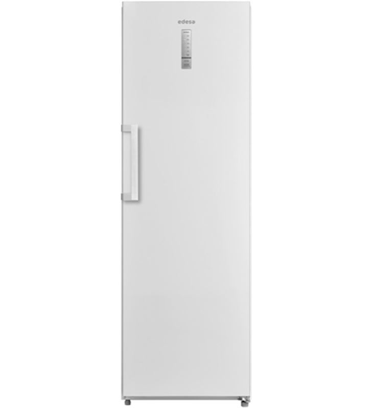 Edesa EFS-1823NO FROST WH frigo 1 puerta 185x59.5x61.8cm clase e libre instalacion - 113596