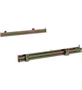 Bosch HEZ638070 clip rail full extension - HEZ638070