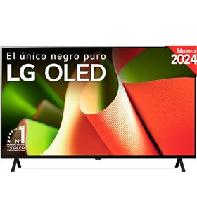 Lg +30071 #14 oled55b46la / televisor smart tv 55'' oled 120hz uhd 4k hdr oled55b46la.aeu - ImagenTemporalSihogar