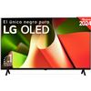 Lg +30071 #14 oled55b46la / televisor smart tv 55'' oled 120hz uhd 4k hdr oled55b46la.aeu - ImagenTemporalSihogar