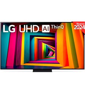 Lg +30105 #14 55ut91006la / televisor smart tv 55'' direct led uhd 4k hdr 55ut91006la.aeu - ImagenTemporalSihogar