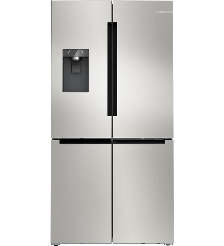 Bosch KFD96APEA frigo americano 183x90.5x73.1cm clase e libre instalacion - ImagenTemporalSihogar