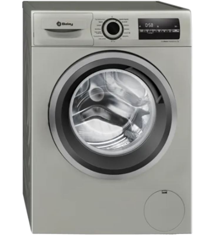 Balay 3TS282X lavadora de carga frontal 8kg 1200rpm clase a libre instalacion - 114773