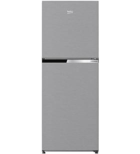 Beko RDNT231I40XBN frigo 2 puertas 145x54x60cm clase e libre instalacion inox - 114774