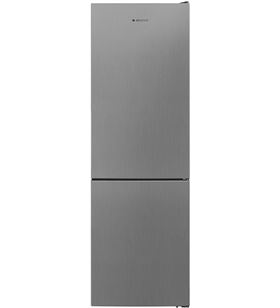 Aspes AC185602ENFX frigo combi 186x59.5x60 clase e libre instalación acero inoxidable - 114777