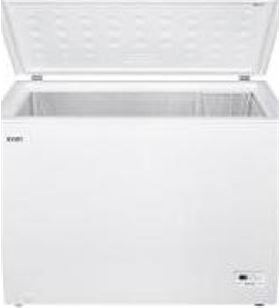 Svan SCH3001EDC congelador horizontal de 85x109x62.5cm clase e libre instalacion ciclico blanco - 114839