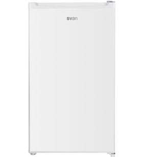 Svan SR84501E l-cooler frigo 1 puerta 85x48x45 clase e libre instalacion cíclico - 114840