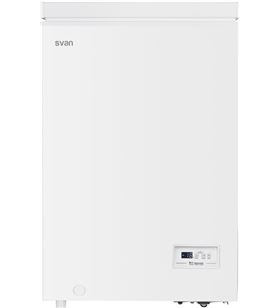 Svan SCH1001EDC congelador horizontal de 84.6x53.8x52cm clase e ciclico libre instalacion - 114843