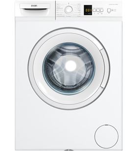 Svan SL7201DD lavadora de carga frontal 7kg 1200rpm clase d libre instalacion - 114845