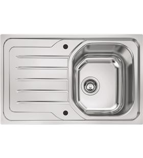 Mepamsa 101.0699.599 cuadro 79.50 inox fregadero. rev acero inox 790 x 500 x 160mm 7612986325539 - 101.0699.599