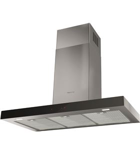 Mepamsa 325.0708.817 stilo neo 90 inox +cristal negro eficiencia energética b 7612986371888 - 325.0708.817