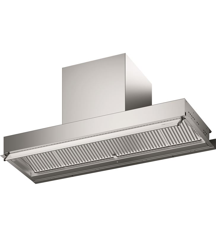 Mepamsa 305.0708.809 secret zero gotas 90 inox eficiencia energética b 7612986372014 - 305.0708.809