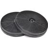 Mepamsa 1120569559 set 2 filtro carbon activo 112.0569.559 - 112.0569.559