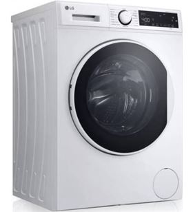 Lg F2WT2008S3W lavadora de carga frontal 8kg 1200rpm clase b libre instalacion serie 100 - 115773