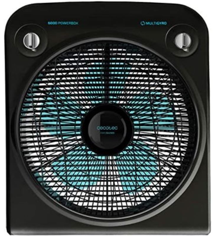 Cecotec 05929 energy silence 6000 ventilador - 116389