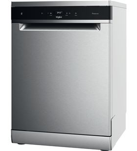 Whirlpool WFC3C34PX lavavajillas wfc 3c34 p x - ImagenTemporalSihogar