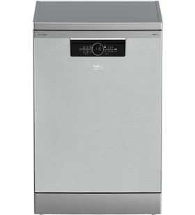 Beko BDFN38641XC lavavajillas c (6p 16s) 60cm in - 118111