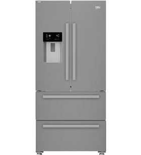 Beko GNE60542DXPN side-by-side refrigerator frigorífico - 118116