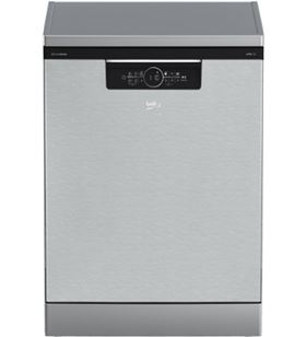 Beko BDFN36560XC lavavajillas 15 servicios inox - 118117