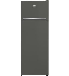 Beko RDSA240K40GN frigo 2p. inox cicl e dsa240k40gn ( frigorífico 2_puertas - 118122