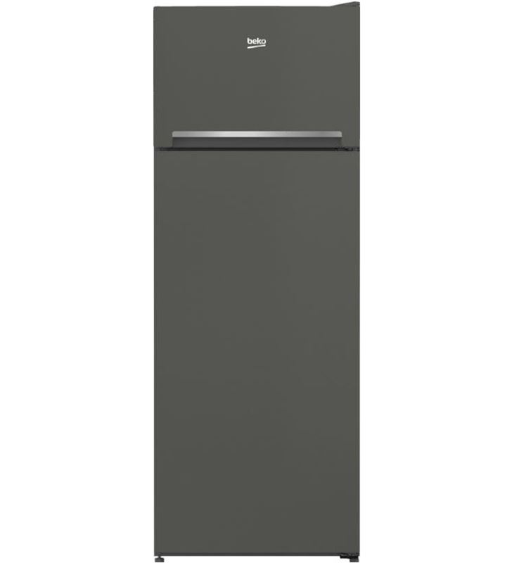 Beko RDSA240K40GN frigo 2p. inox cicl e dsa240k40gn ( frigorífico 2_puertas - 118122