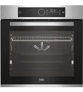 Beko BBIM12400XMPS horno pirolitico bbim12400xmpw compacto - 118126