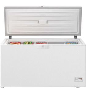 Beko HSM37540 congelador horizontal e (1290x860x675) - 118131