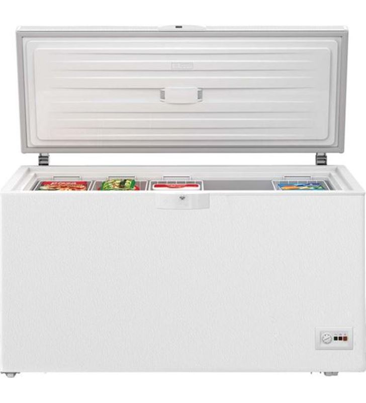 Beko HSM37540 congelador horizontal e (1290x860x675) - 118131