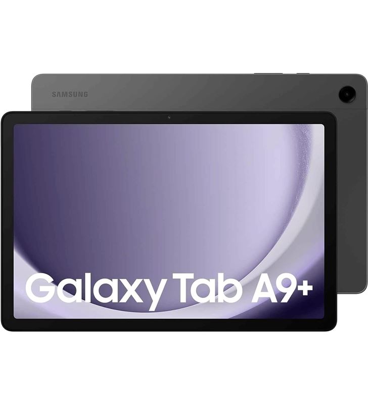 Samsung SM_X210NZAAEUB tablet galaxy tab a9+ 11'' 4/64gb - +29256