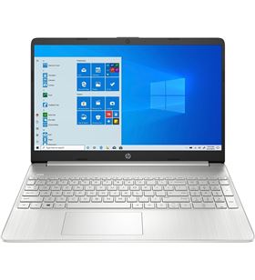 Hp +29642 #14 laptop 15s silver / 15.6'' full hd / intel core i5-1235u / 8gb ddr4 / 512 - +29642