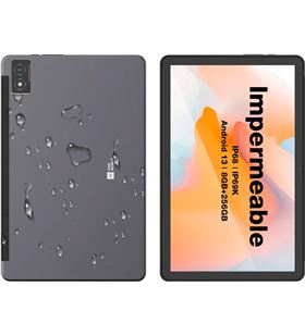 Agm +29844 #14 pad p1 4g gris / impermeable / 8+256gb / 10.36'' full hd+ app1eu256dg01 - +29844