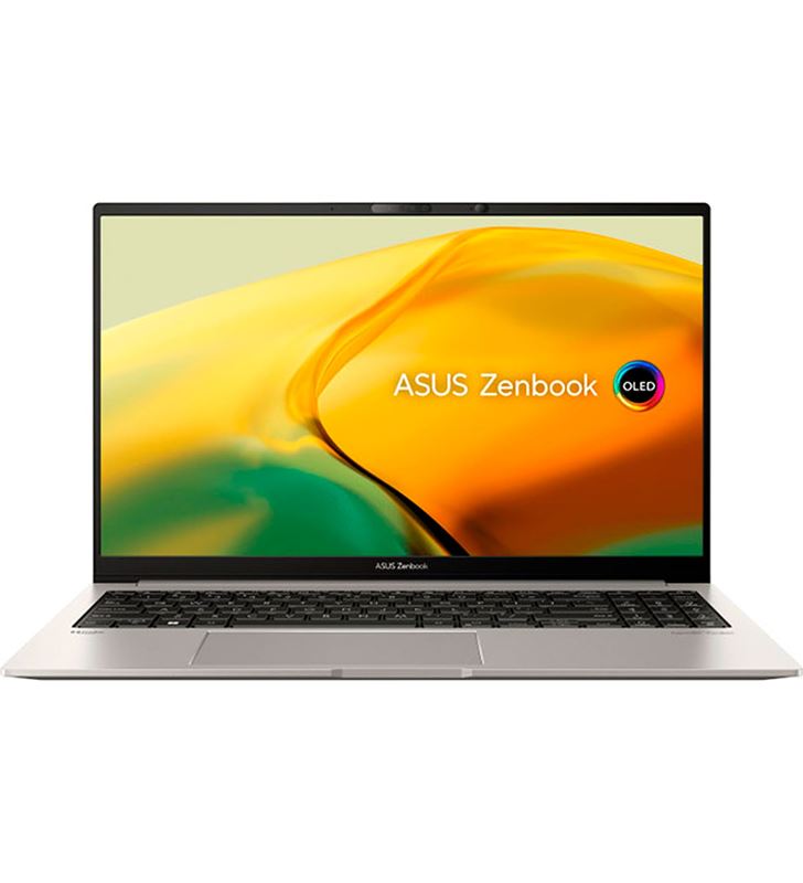 Asus PT14178046 portatil zenbook um3504da-ma286w r7-7735u 16gb 512gb 15.6''oled w11h - +30565