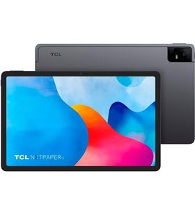 Tcl 9466X4_2CLCWE11 tablet nxtpaper 11 con pantalla 2k 4/128gb - 9466X4_2CLCWE11