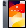 Xiaomi A0049675 tablet redmi pad se 11 4/128gb graphite - +28478