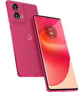 Motorola TF272431518 smartphone moto edge 50 fusion 5g 12g/256gb rosa - +30332