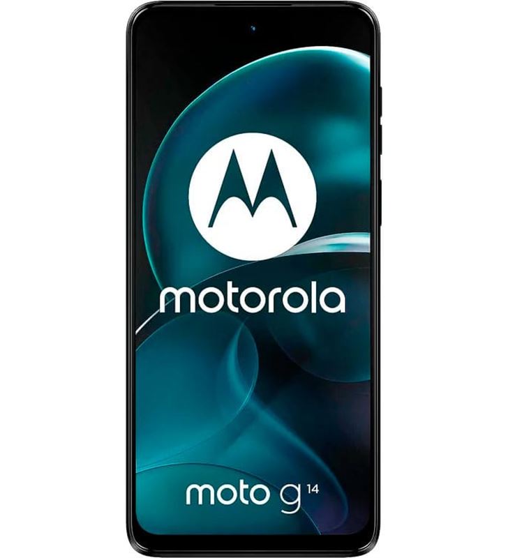 Motorola TF272431241 smartphone moto g14 8gb/256gb gris - +29586