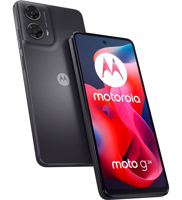 Motorola TF272431242 moto g24 pb180013se telefonia - +29583