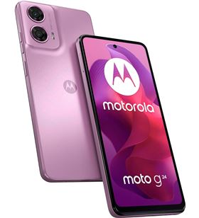 Motorola TF272431243 moto g24 pb180013se smartphone telefonia - +29584