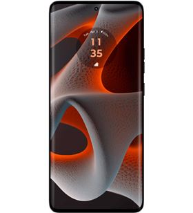 Motorola TF272431352 smartphone moto edge 50 pro 5g 12gb/512gb negro - ImagenTemporalSihogar