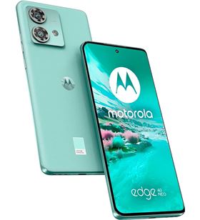 Motorola +30318 #14 edge 40 neo soothing sea / 12+256gb / 6.55'' oled 144hz full hd+ payh0001se - +30318