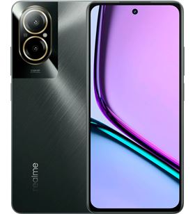 Realme +29534 #14 c67 4g black rock / 8+256gb / 6.72'' 90hz full hd+ c67 4g 8+256gb black rock - +29534